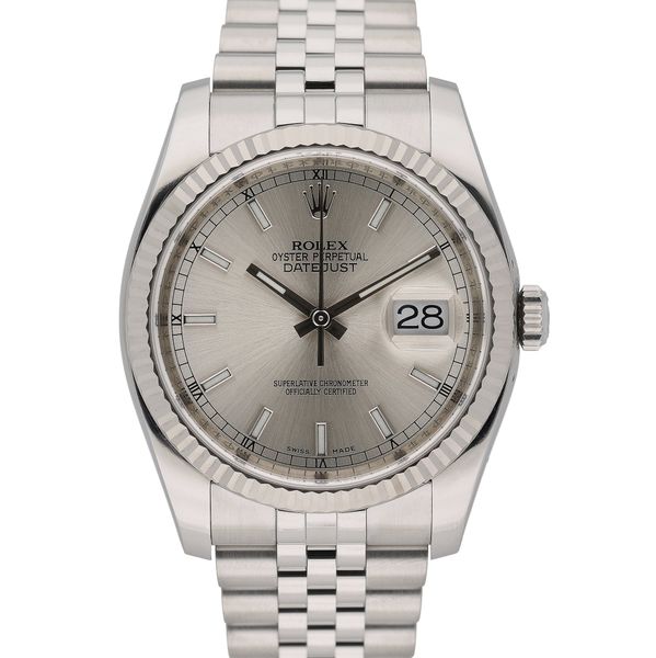 Rolex Datejust 116234